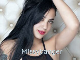 Missybanger