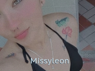 Missyleon