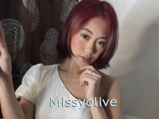 Missyolive