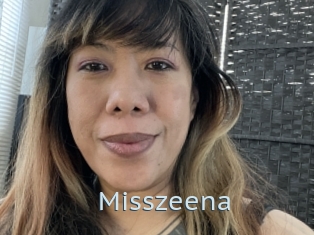 Misszeena