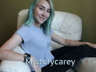 Misterycarey