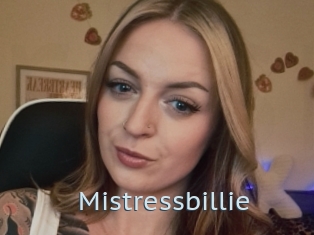 Mistressbillie