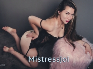 Mistressjoi