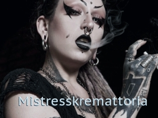 Mistresskremattoria