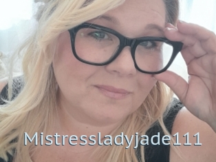 Mistressladyjade111