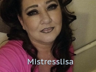 Mistresslisa