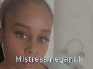 Mistressmeganuk