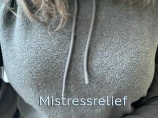 Mistressrelief