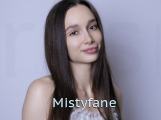 Mistyfane