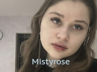 Mistyrose