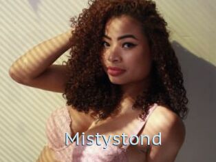 Mistystond