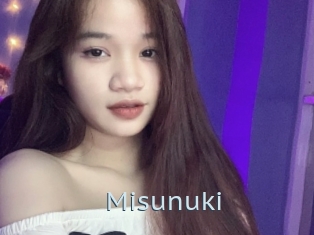 Misunuki