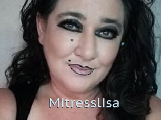 Mitresslisa