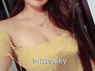 Mittsuky