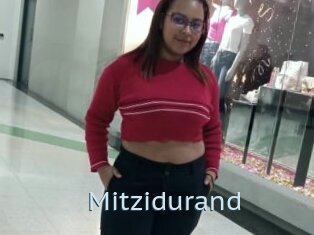 Mitzidurand