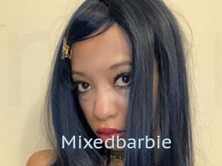 Mixedbarbie