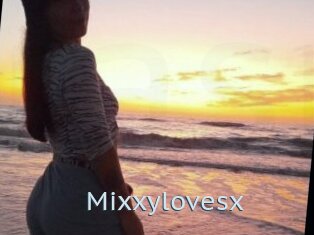 Mixxylovesx