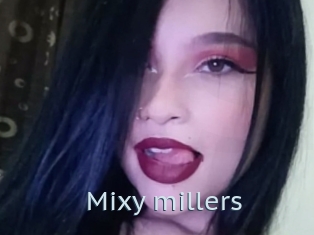 Mixy_millers