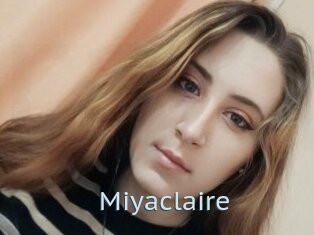 Miyaclaire