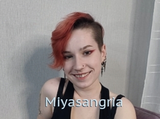 Miyasangria