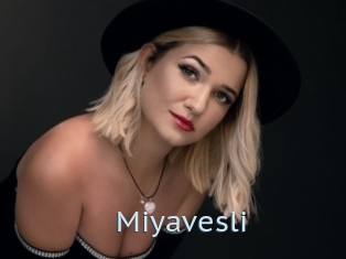 Miyavesli