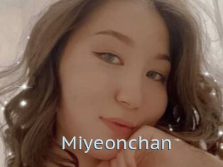 Miyeonchan