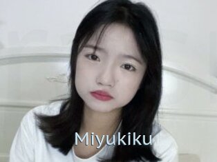 Miyukiku