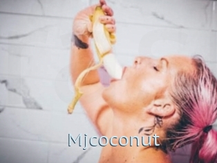 Mjcoconut