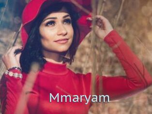 Mmaryam