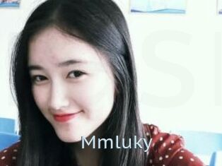 Mmluky