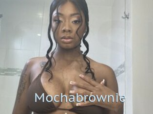 Mochabrownie