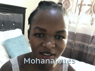 Mohanajones