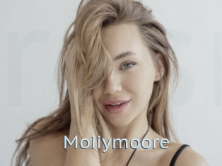 Moiiymoore