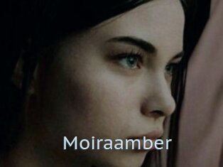 Moiraamber