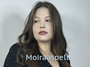 Moiraaspell