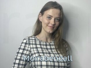 Moirabendall