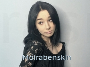 Moirabenskin