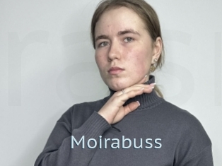 Moirabuss