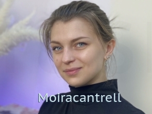 Moiracantrell