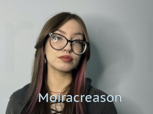 Moiracreason