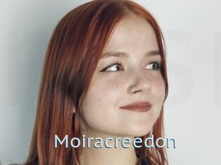 Moiracreedon