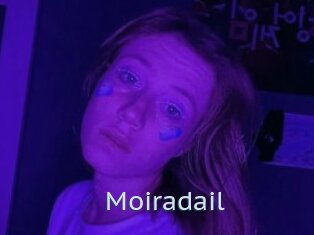 Moiradail