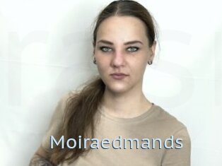 Moiraedmands