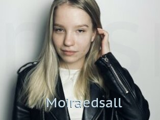 Moiraedsall