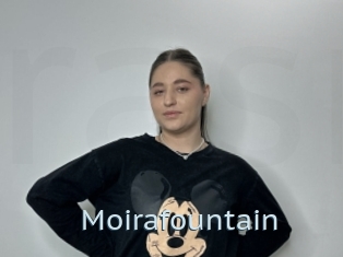 Moirafountain