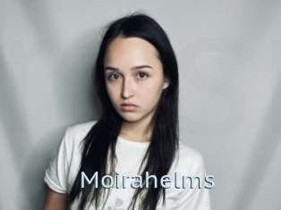 Moirahelms