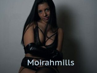 Moirahmills