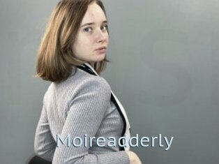 Moireadderly