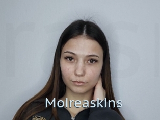 Moireaskins