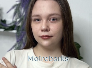 Moirebarks